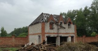 Демонтаж 2 этажного дома Барабинск, цена от 2600 руб.