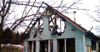 Демонтаж дачного дома Барабинск, цена от 2600 руб.