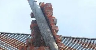 Демонтаж дымохода в частном доме по выгодной цене от 561 рублей | Сварной-Ббн