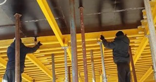 Демонтаж опалубки в Барабинске: цены от 357 рублей | Сварной-Ббн