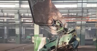 Демонтаж станков Барабинск, цена от 2906 руб.