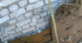 Демонтаж утеплителя в Барабинске по выгодной цене от 408 рублей - Сварной-Ббн