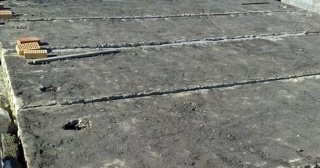 Демонтаж наплавляемой кровли: цена от 704 рублей за м2 | Сварной-Ббн