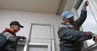 Демонтаж окон ПВХ в Барабинске - цены от 1529 руб. | Сварной-Ббн