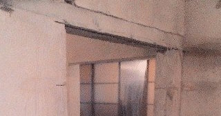 Демонтаж проема в кирпичной стене в Барабинске | Цена от 1529 рублей