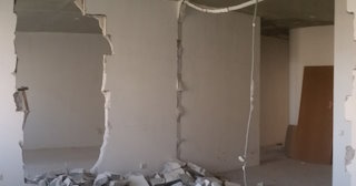 Демонтаж стен в квартире в Барабинске – цена от 714 рублей. - Сварной-Ббн
