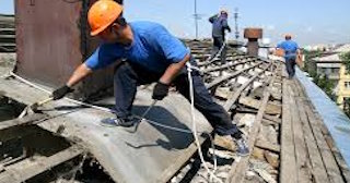 Разборка утеплителя на кровле в Барабинске - расценка в смете от 510 рублей | Сварной-Ббн